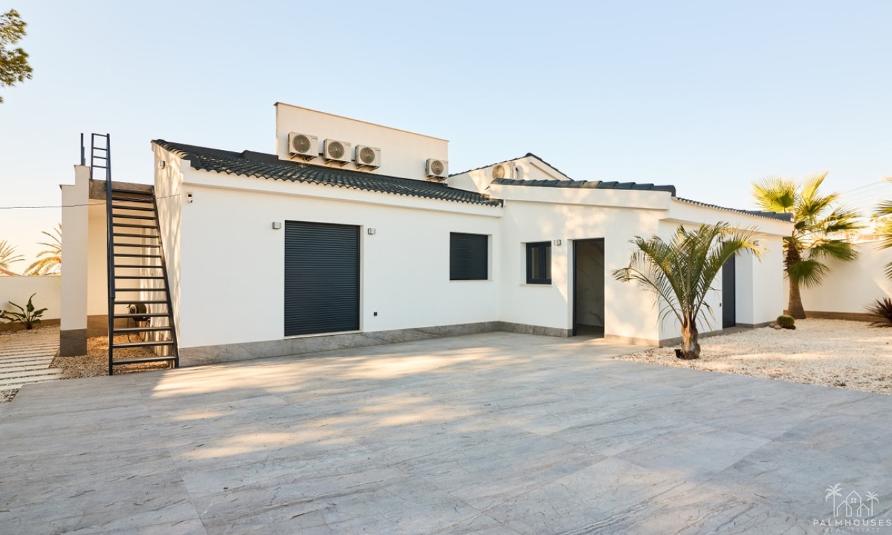 Venta - Villa - Rojales - Rojales Centro