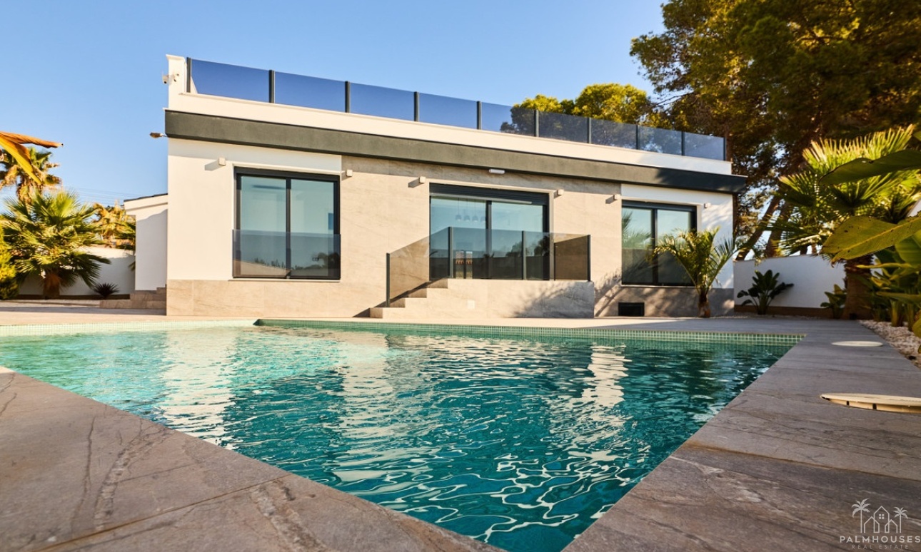 Venta - Villa - Rojales - Rojales Centro