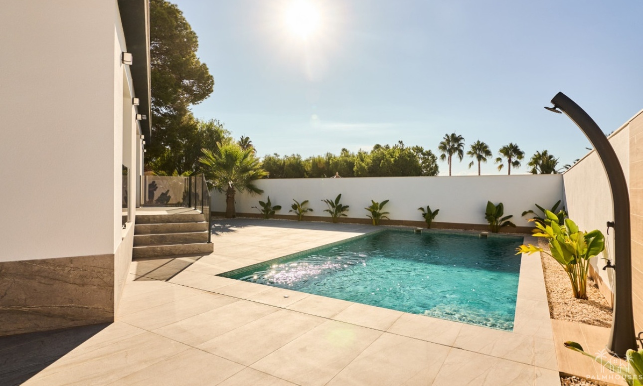 Venta - Villa - Rojales - Rojales Centro