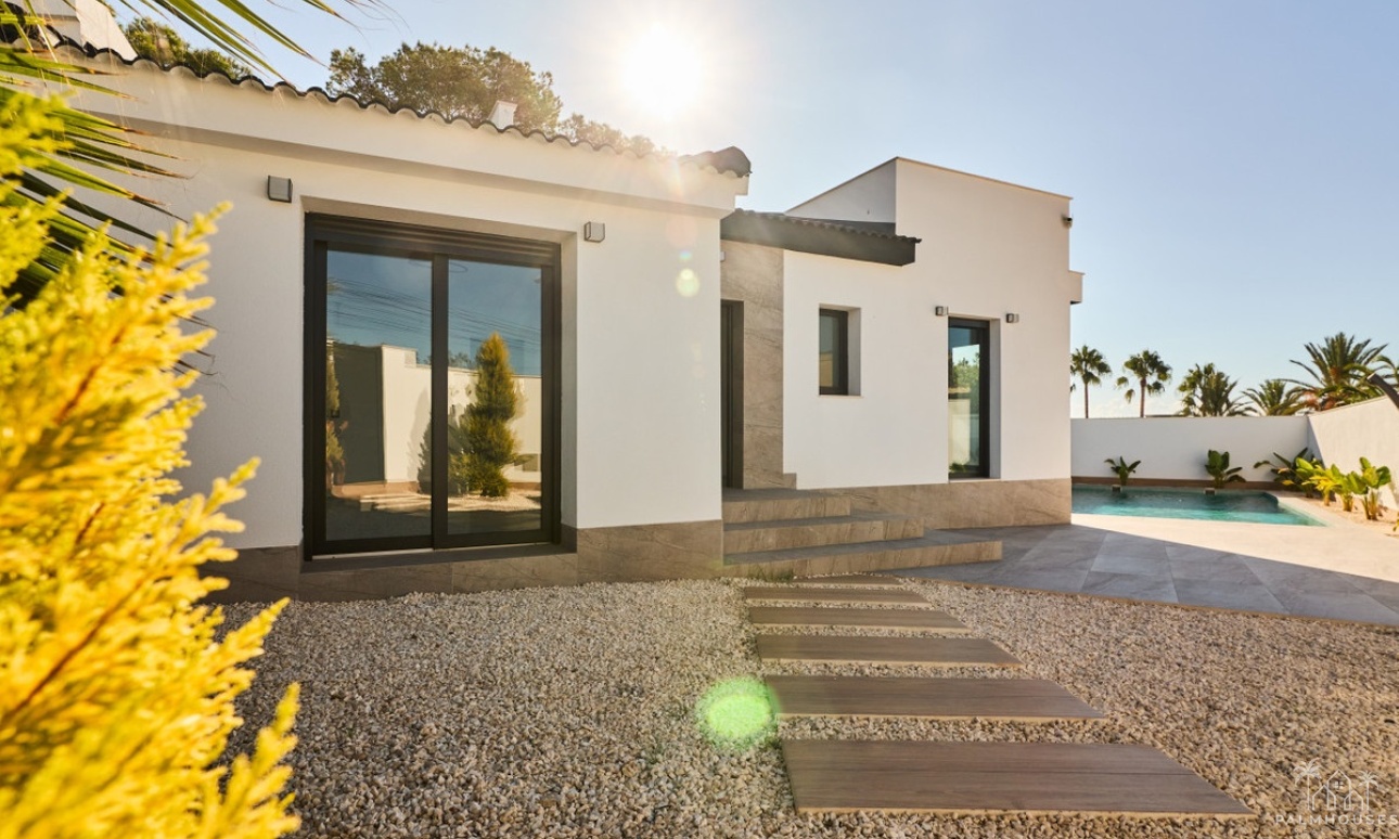 Venta - Villa - Rojales - Rojales Centro