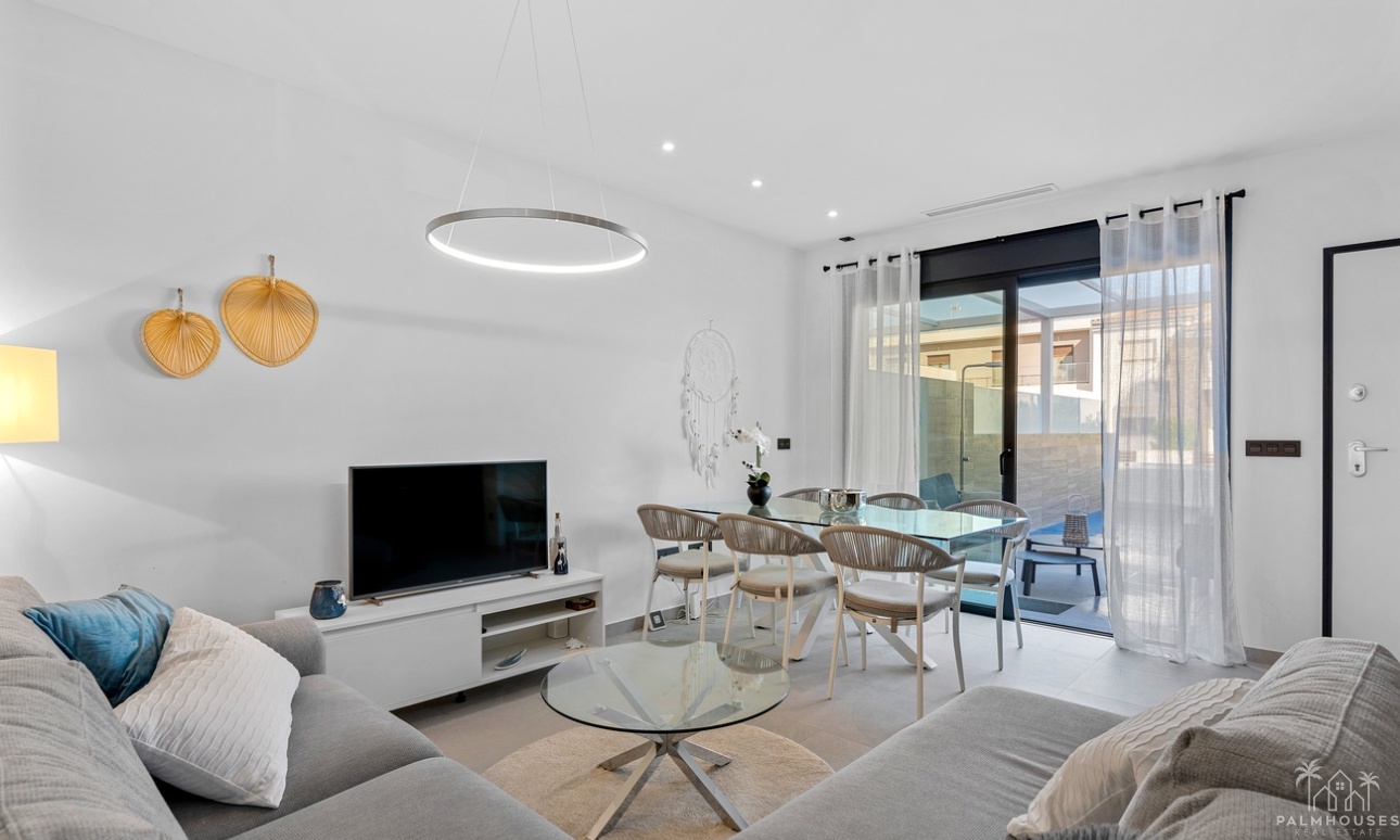 Venta - Villa - Rojales - Town
