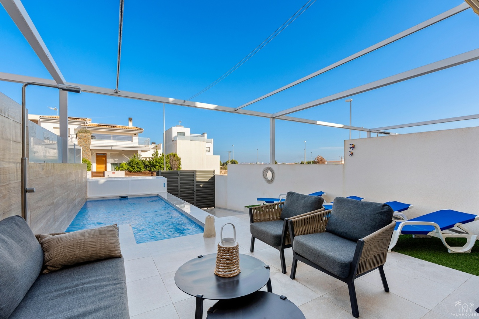 Venta - Villa - Rojales - Town