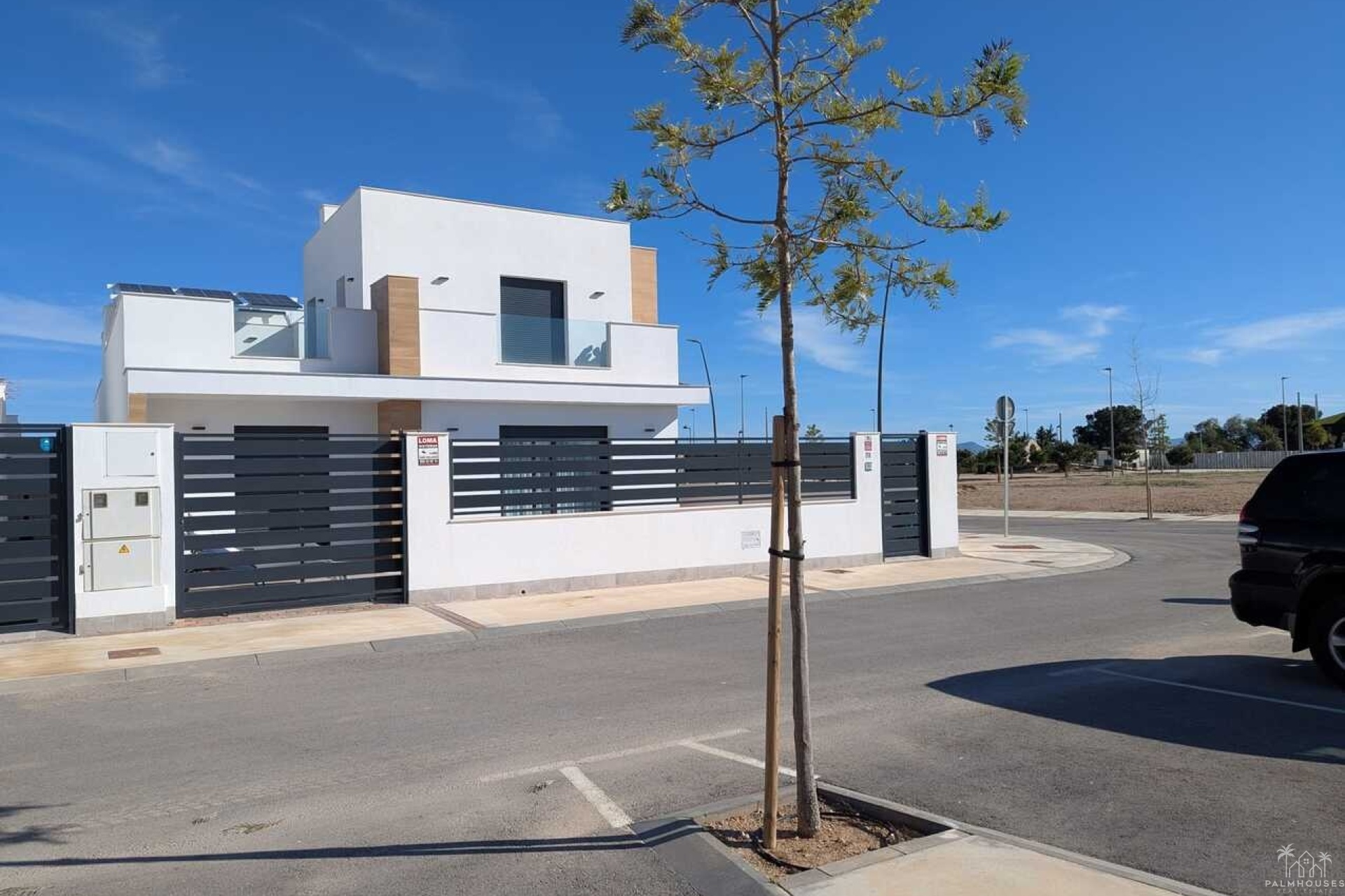 Venta - Villa - Roldán - Inland
