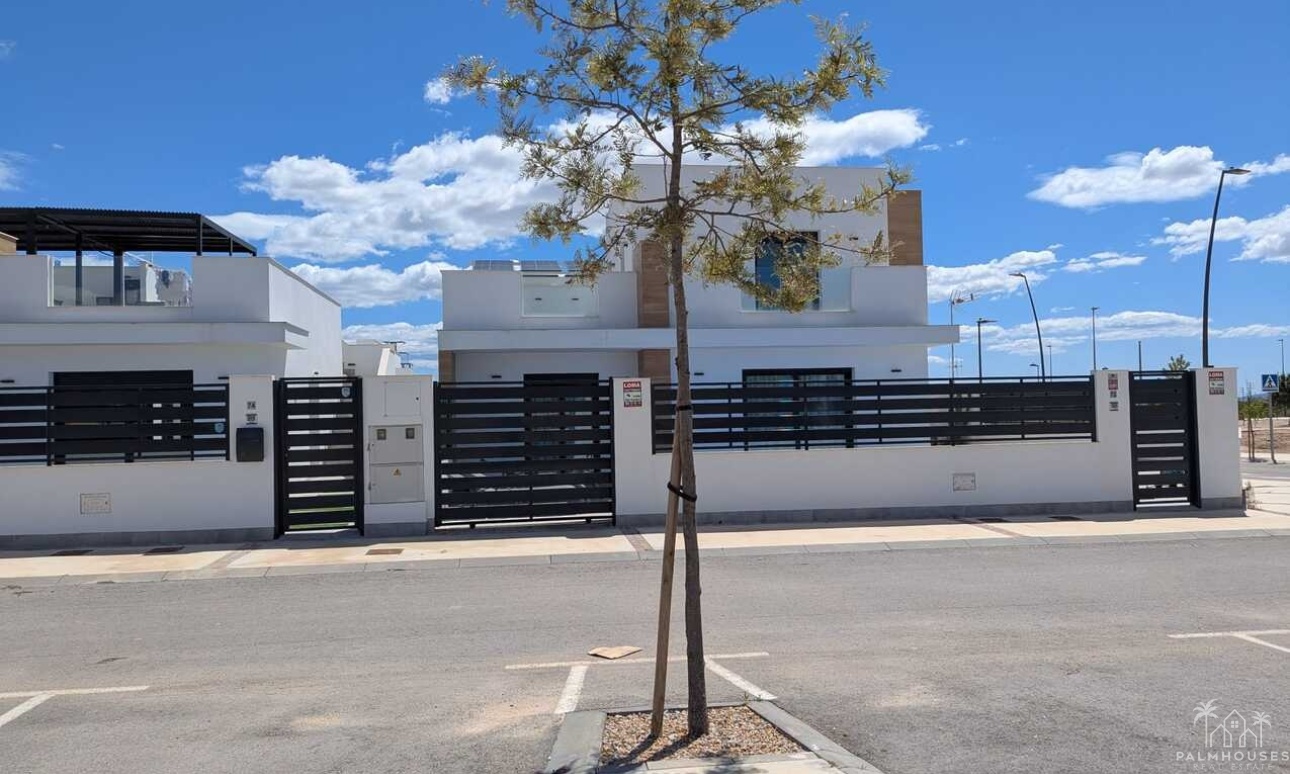 Venta - Villa - Roldán - Inland