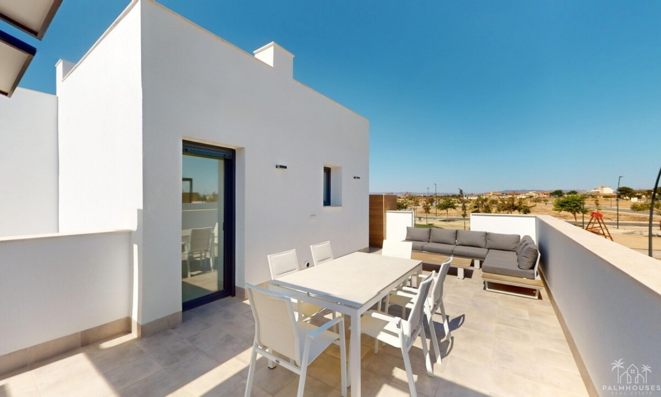Venta - Villa - Roldán - Inland