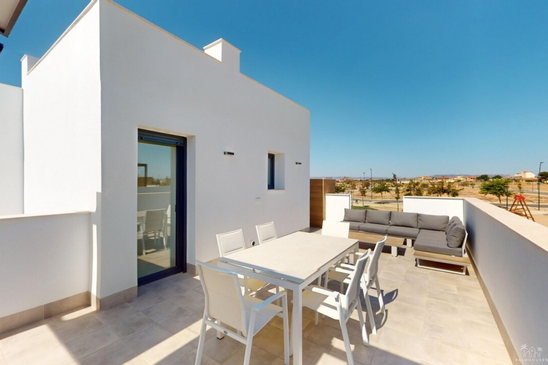 Venta - Villa - Roldán - Inland