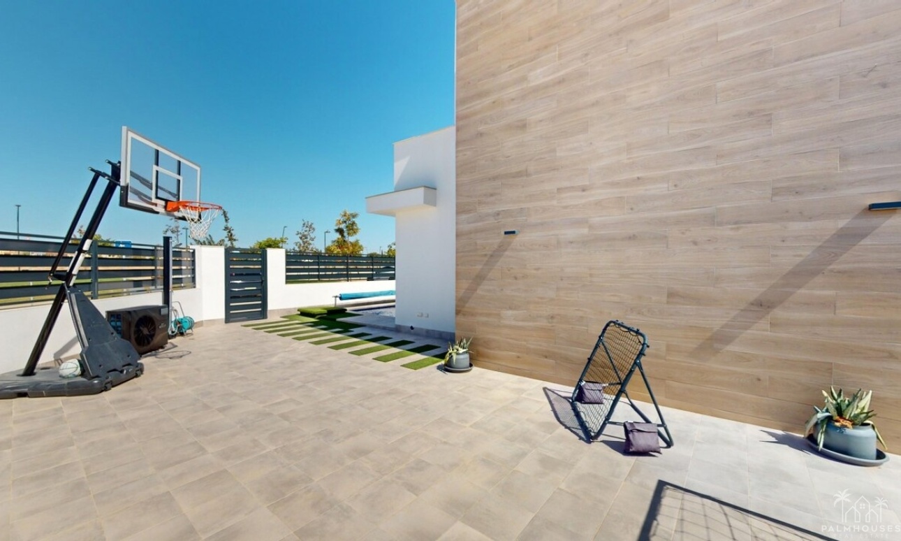 Venta - Villa - Roldán - Inland