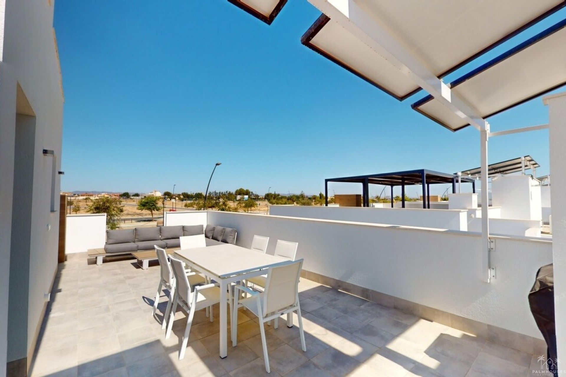 Venta - Villa - Roldán - Inland