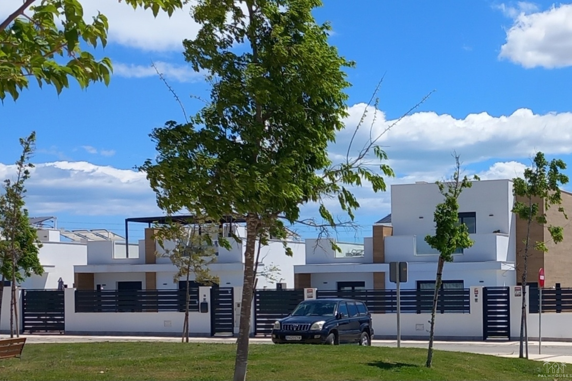 Venta - Villa - Roldán - Inland