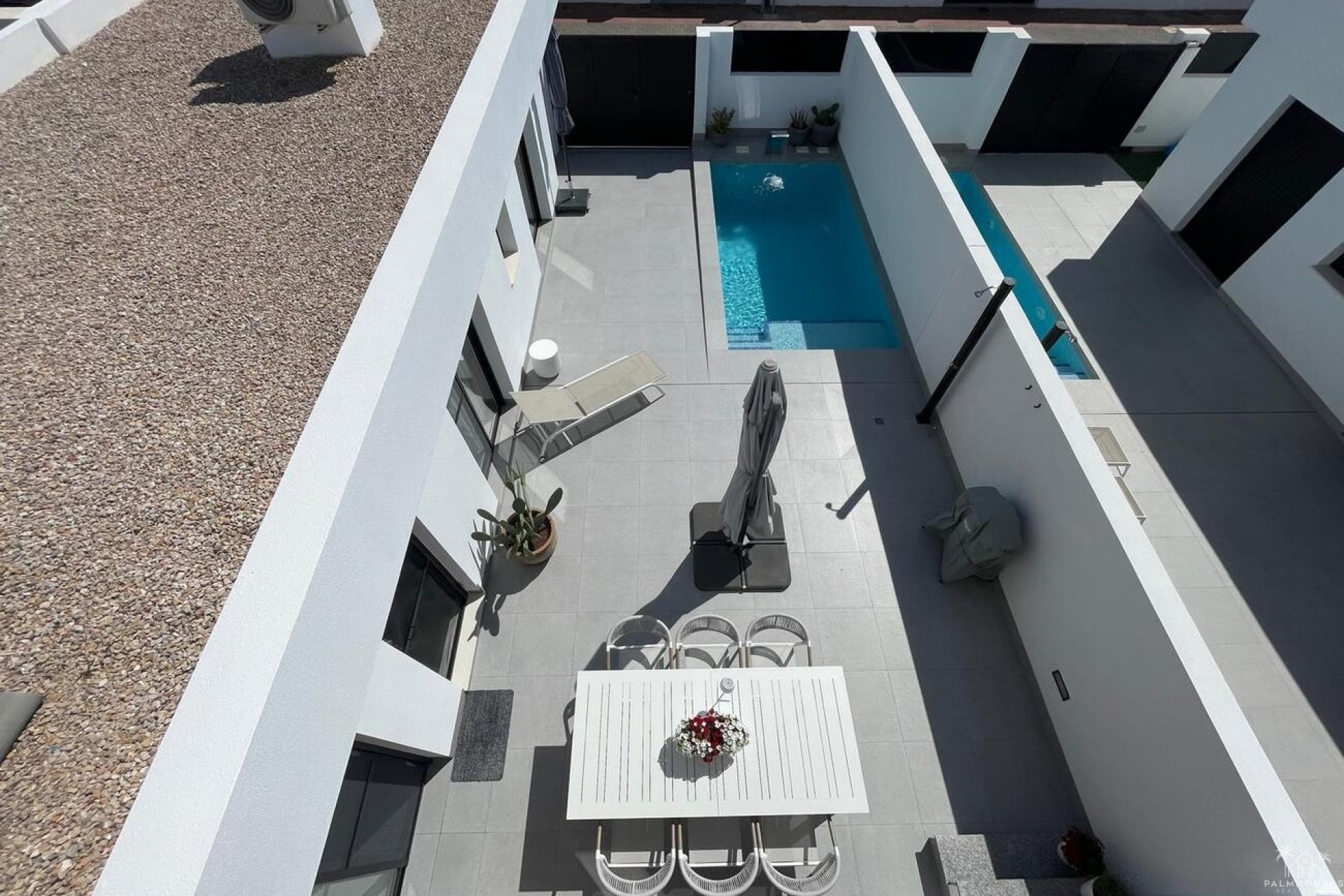 Venta - Villa - Roldán - Torre Pachecco