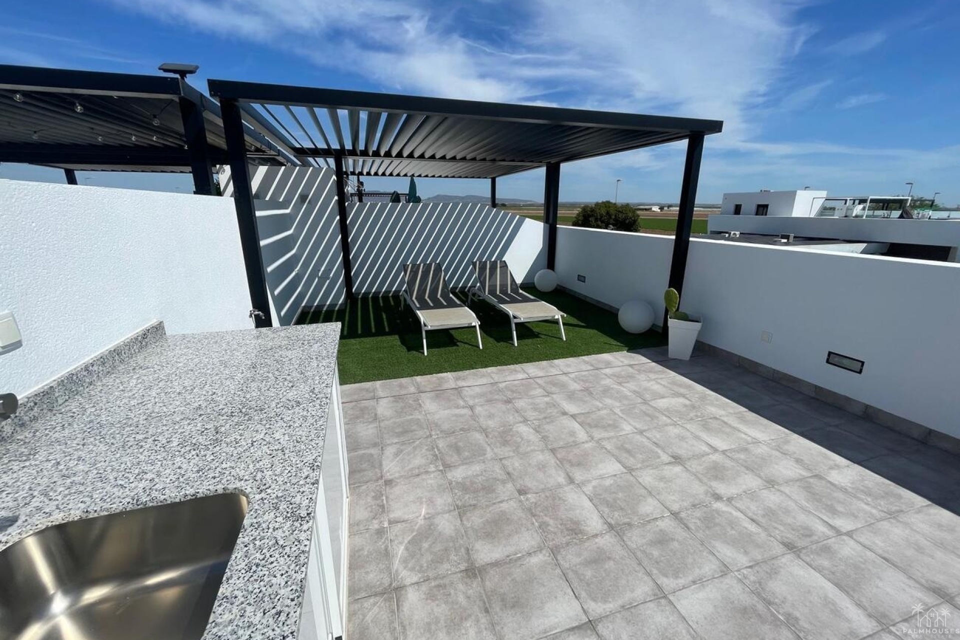 Venta - Villa - Roldán - Torre Pachecco