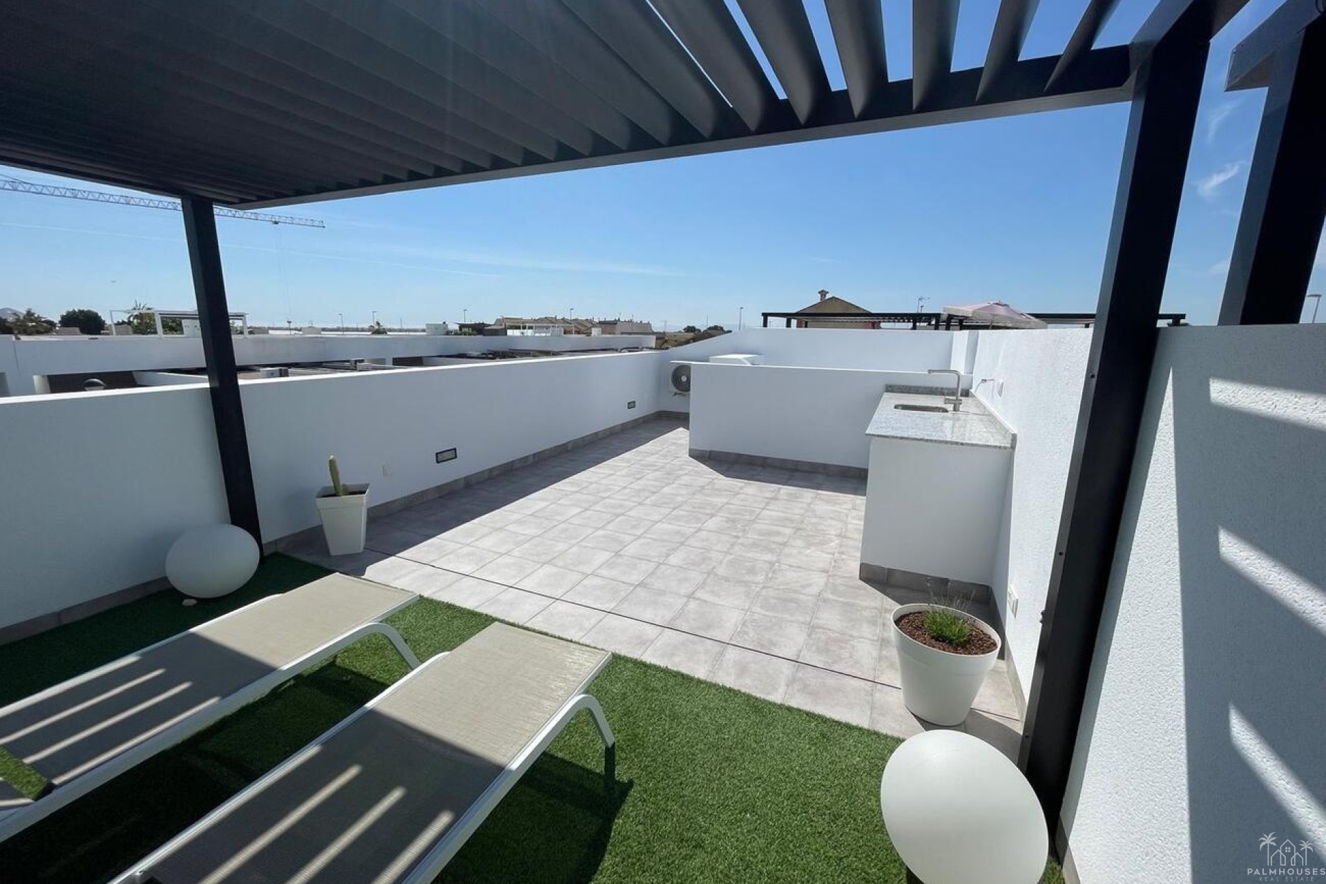 Venta - Villa - Roldán - Torre Pachecco