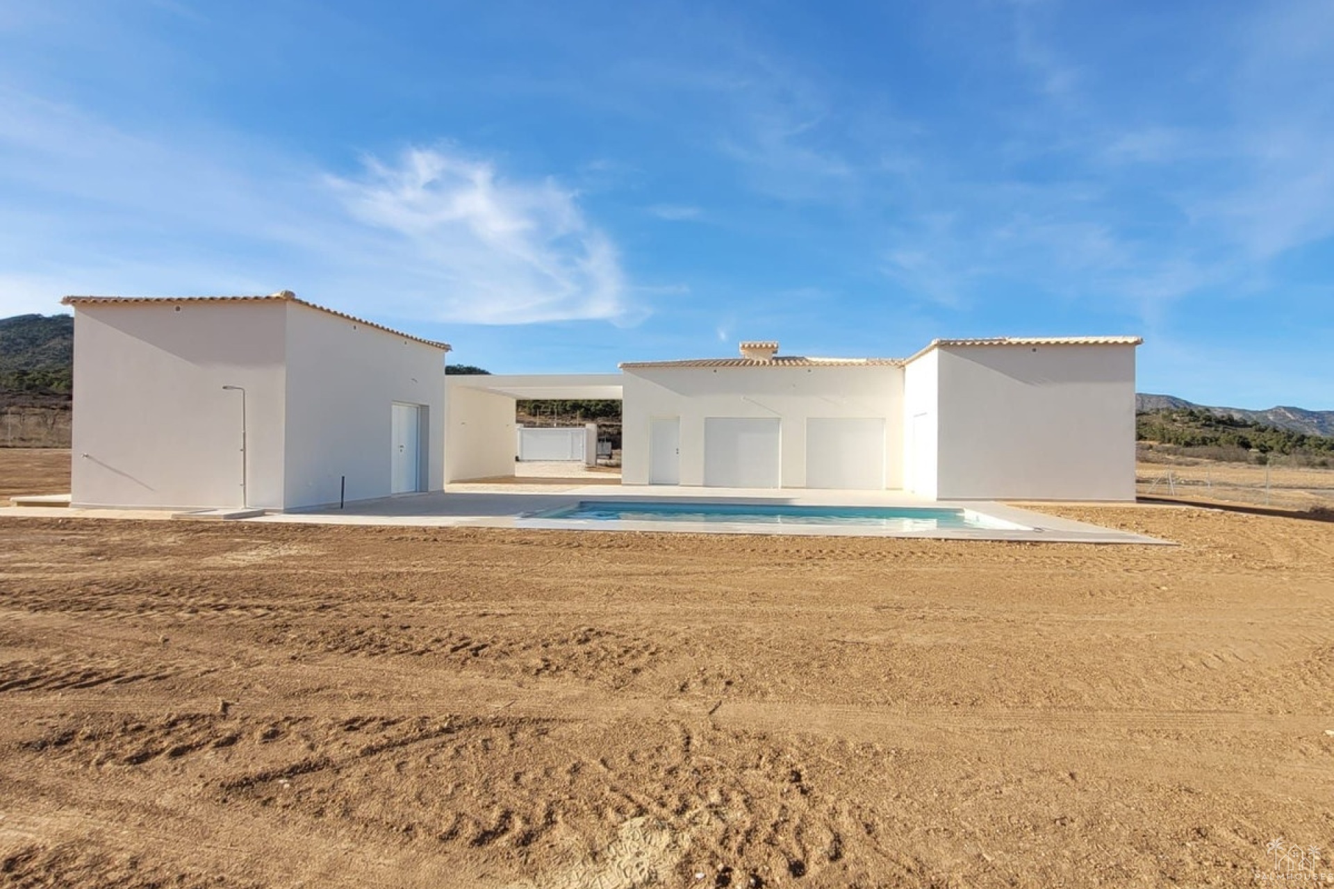 Venta - Villa - Salinas - Salinas Centro