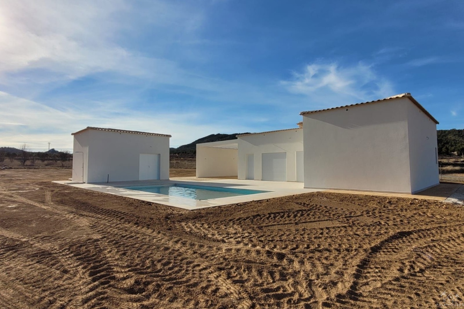Venta - Villa - Salinas - Salinas Centro