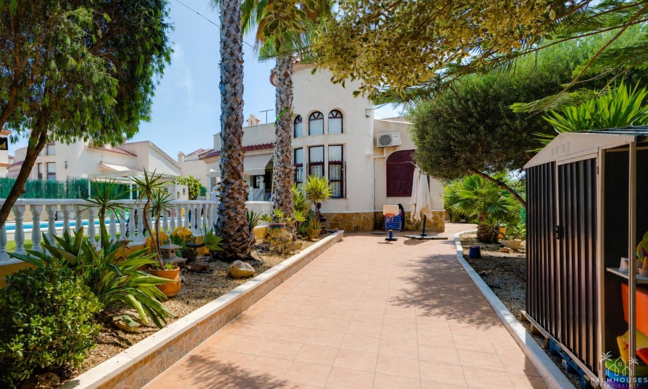 Venta - Villa - San Fulgencio - Costa Blanca