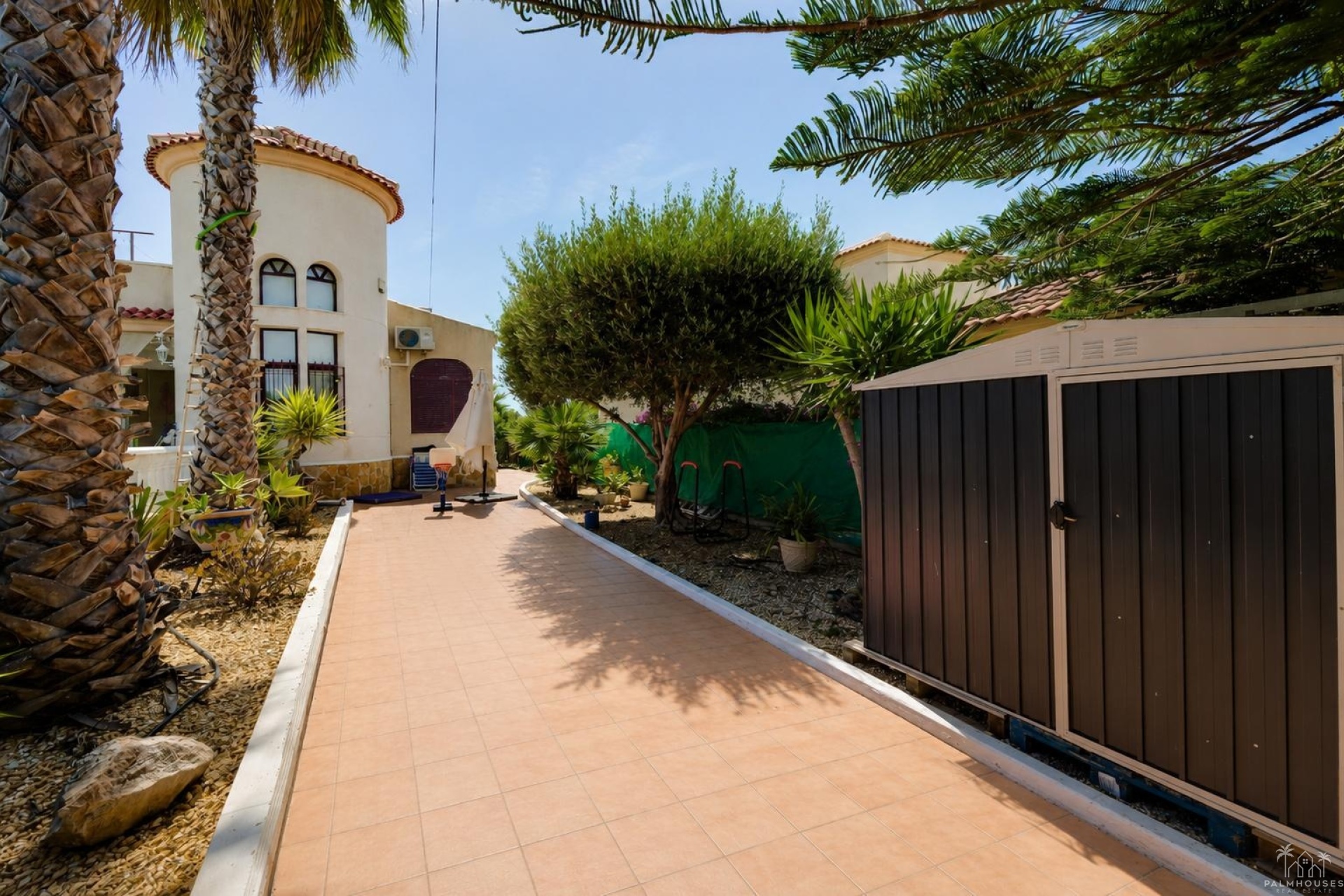Venta - Villa - San Fulgencio - Costa Blanca