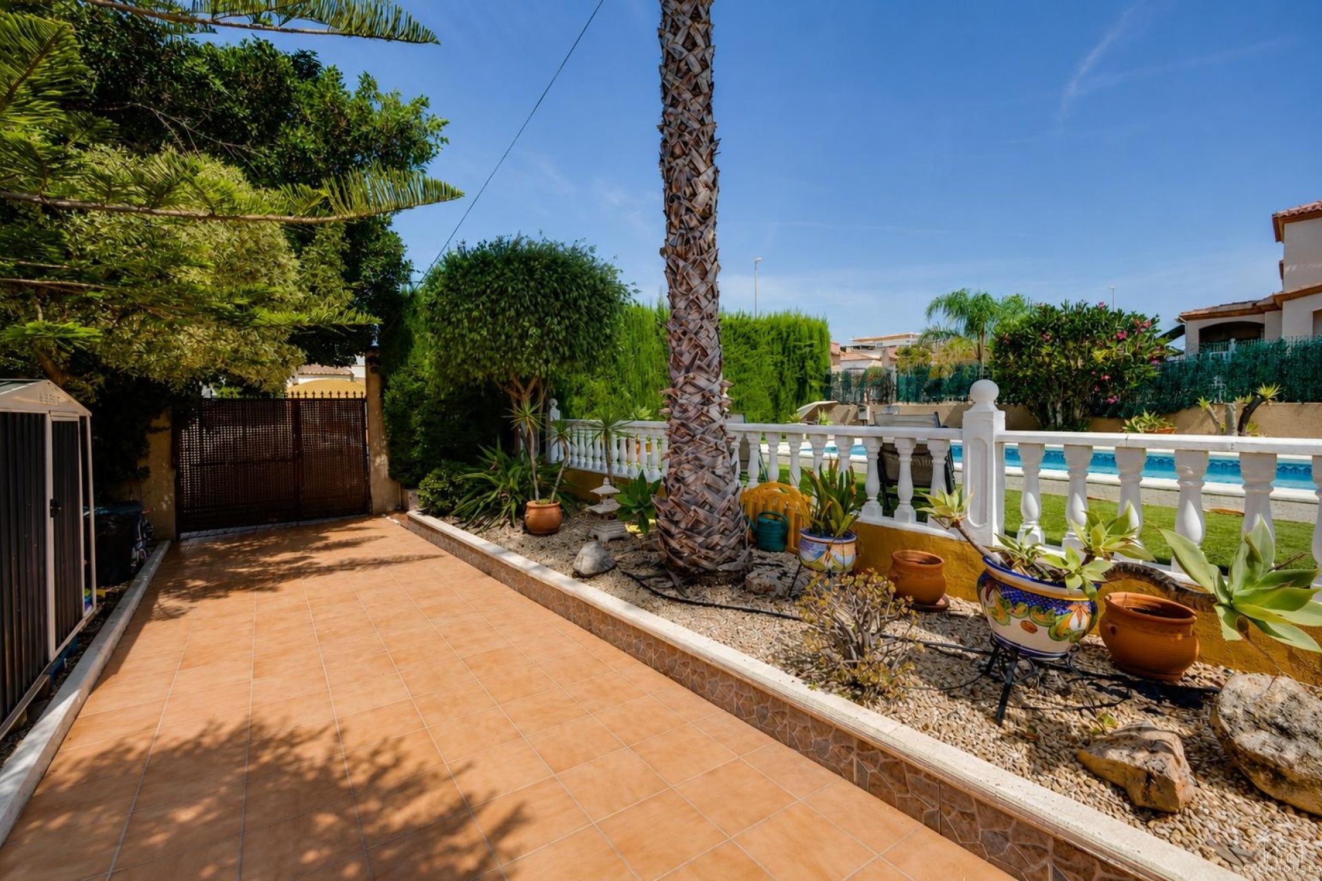Venta - Villa - San Fulgencio - Costa Blanca