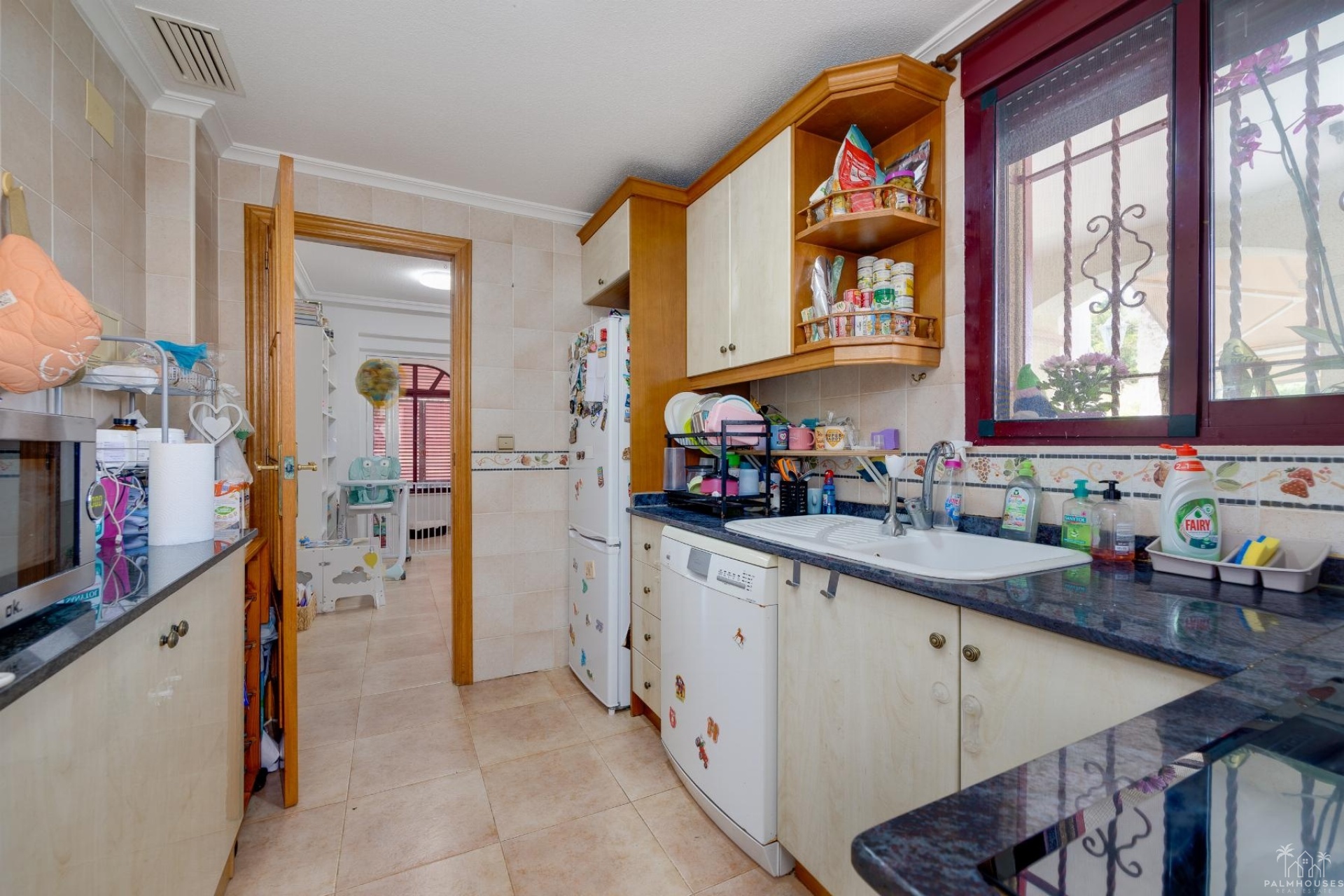 Venta - Villa - San Fulgencio - Costa Blanca