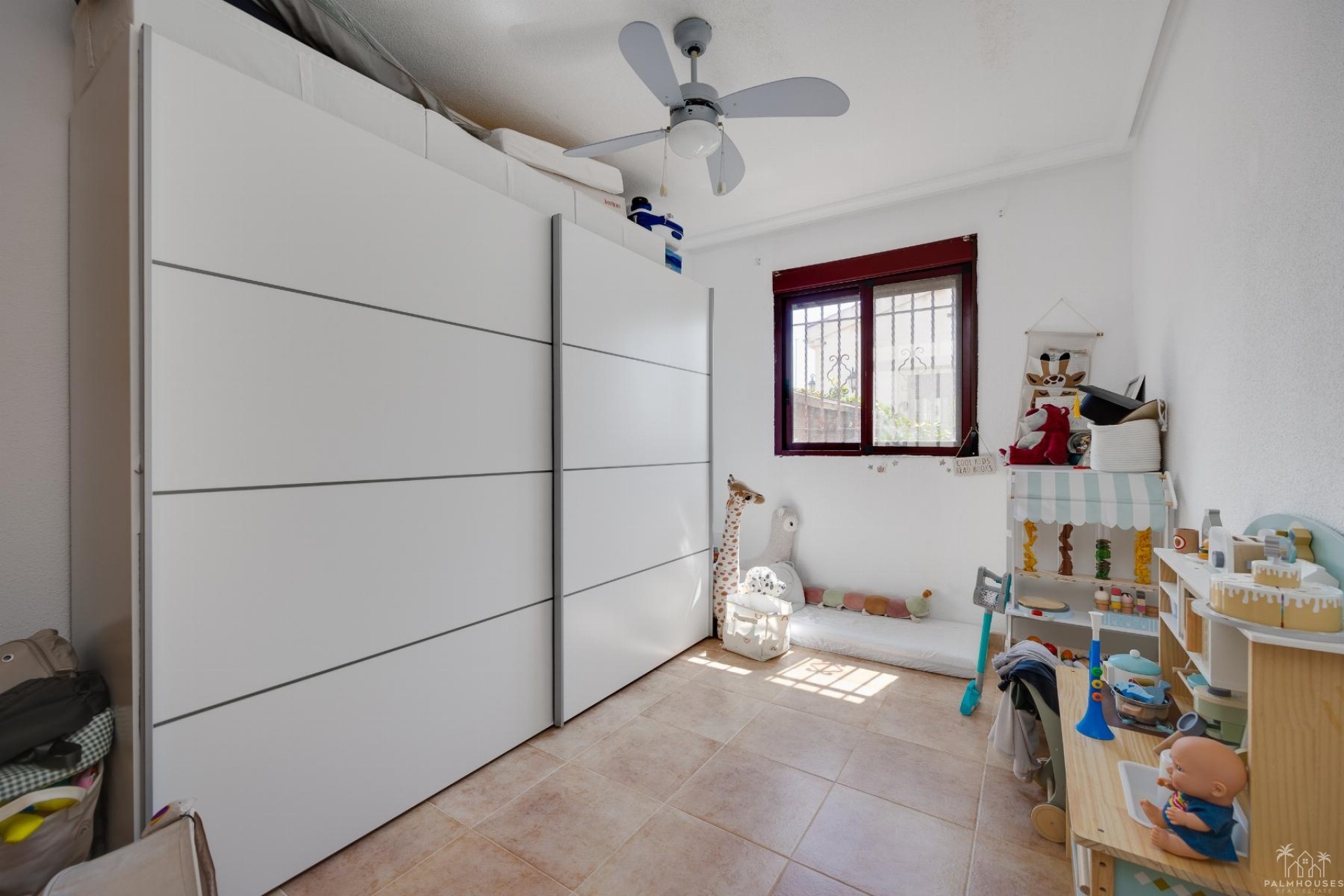 Venta - Villa - San Fulgencio - Costa Blanca