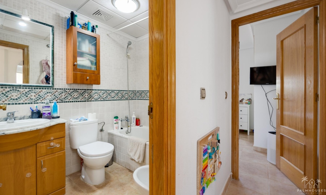 Venta - Villa - San Fulgencio - Costa Blanca