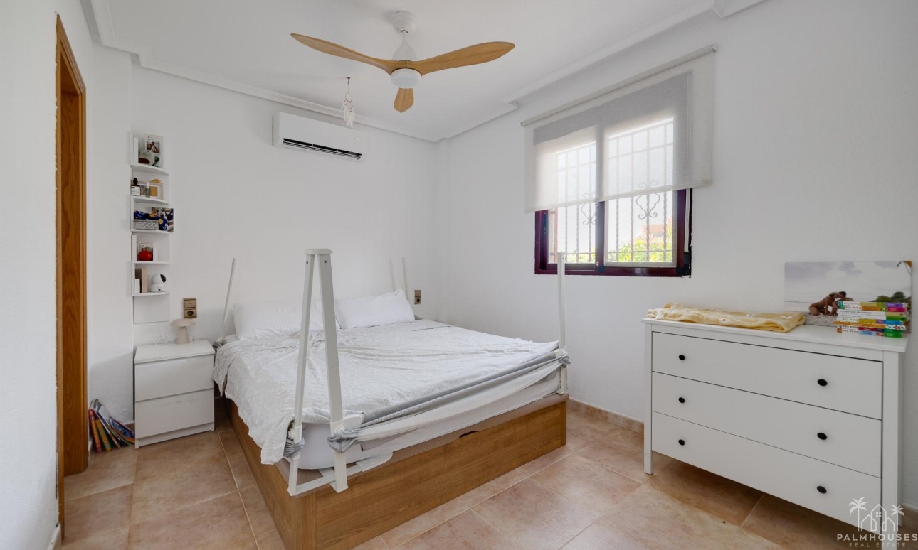 Venta - Villa - San Fulgencio - Costa Blanca
