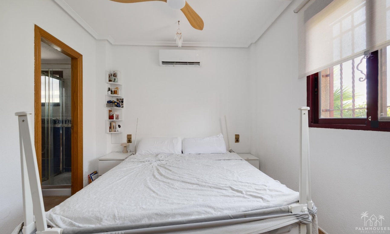 Venta - Villa - San Fulgencio - Costa Blanca