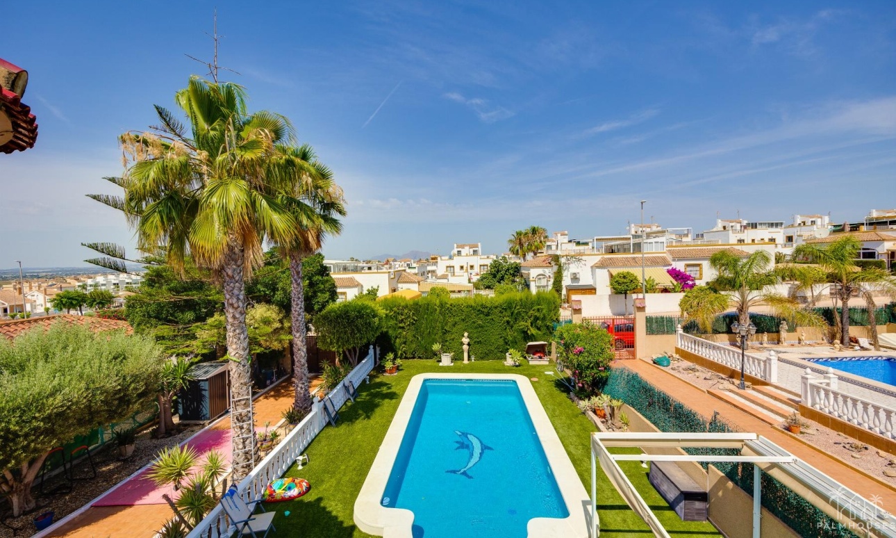 Venta - Villa - San Fulgencio - Costa Blanca