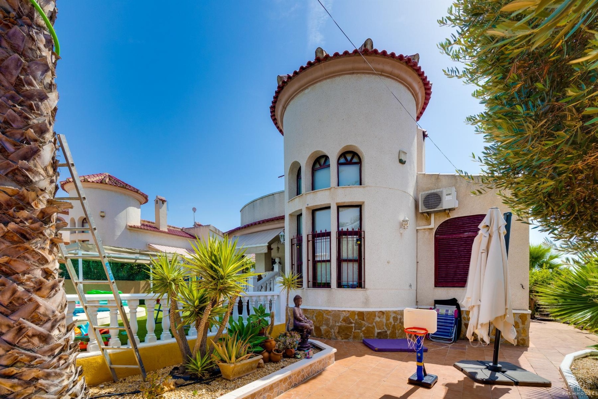 Venta - Villa - San Fulgencio - Costa Blanca