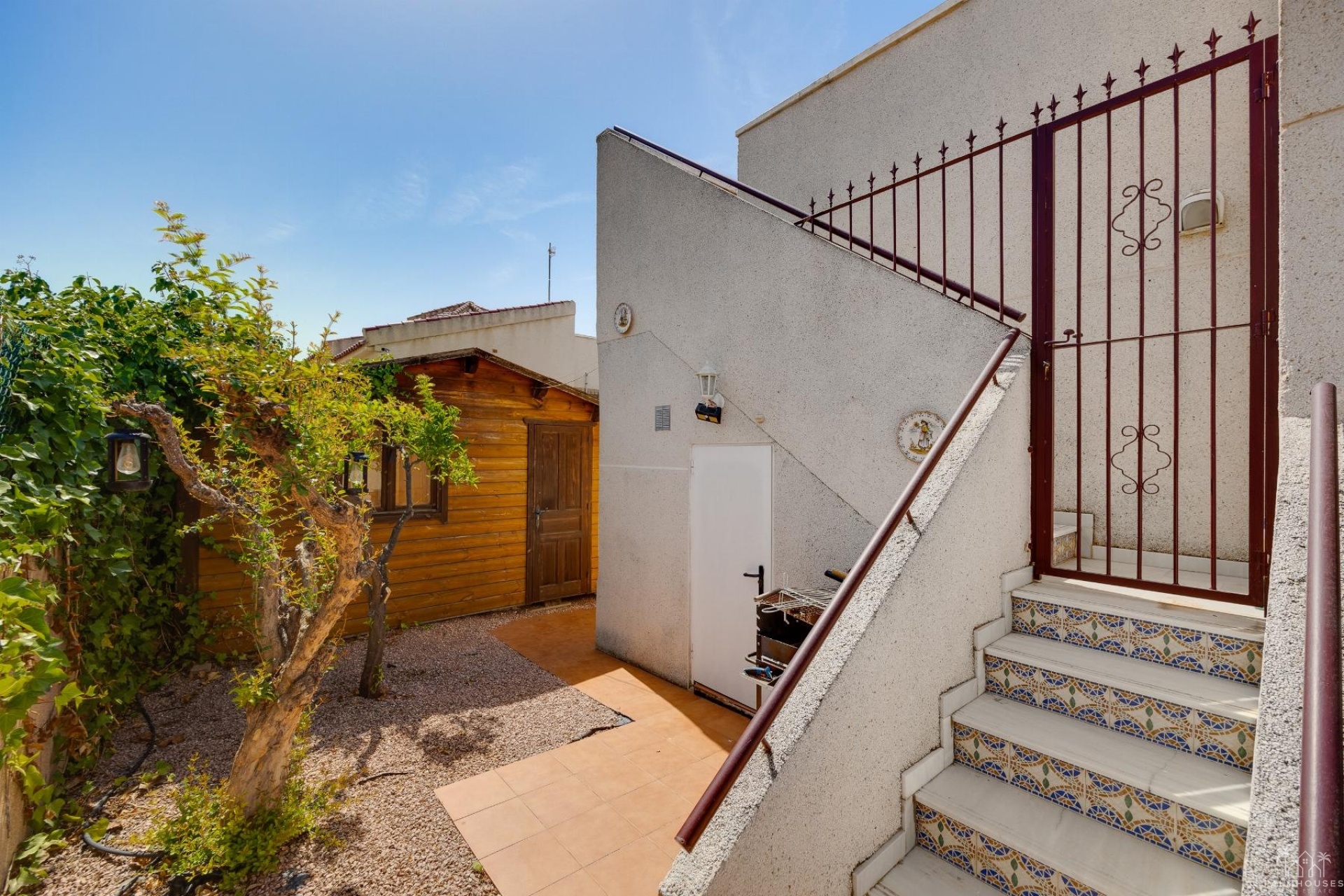 Venta - Villa - San Fulgencio - Costa Blanca