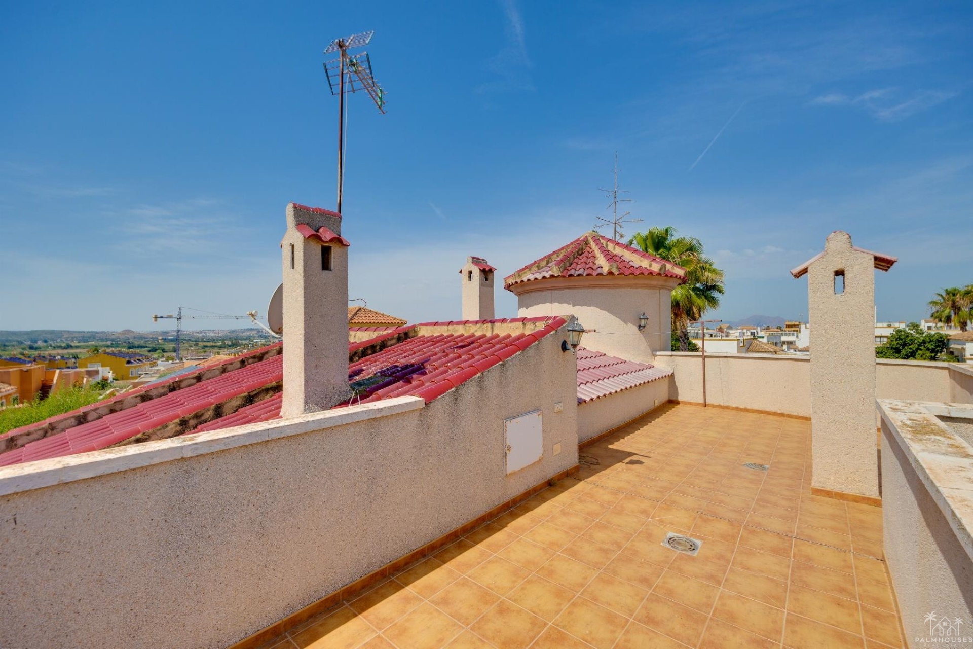 Venta - Villa - San Fulgencio - Costa Blanca