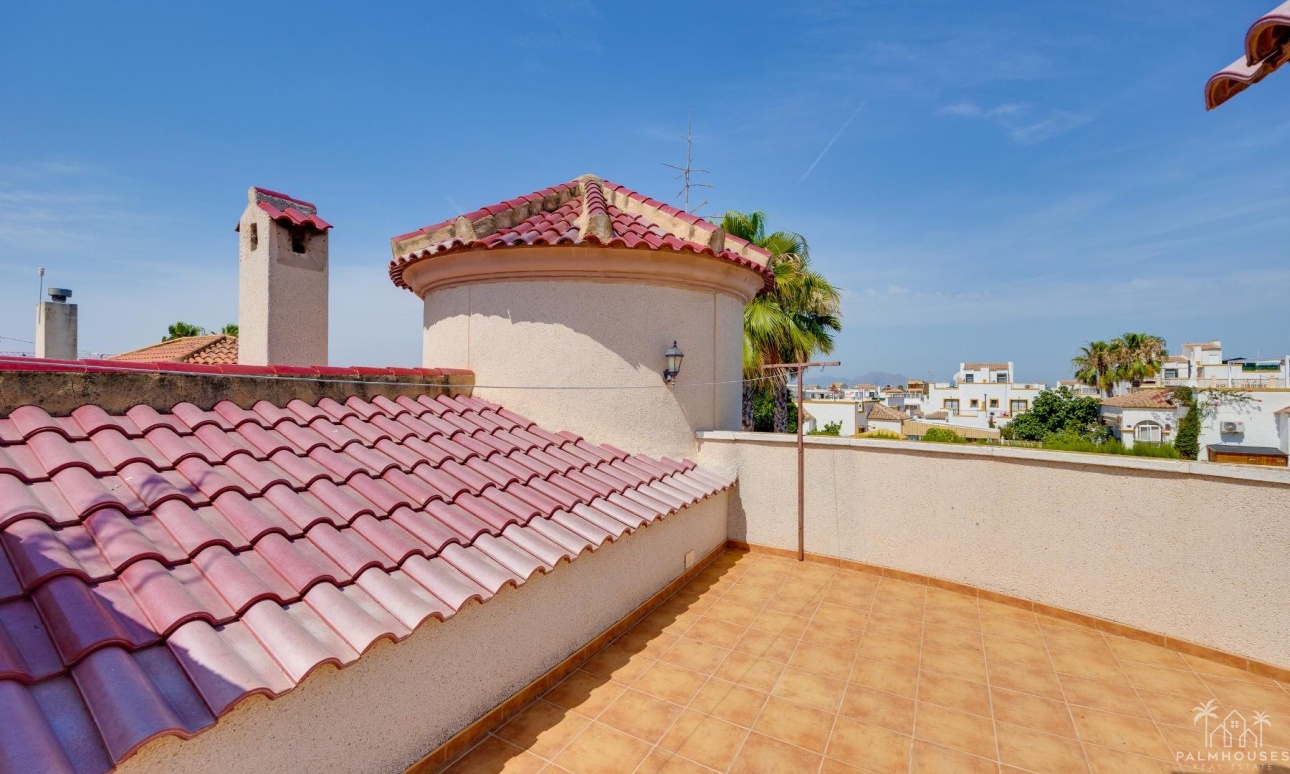 Venta - Villa - San Fulgencio - Costa Blanca