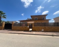 Venta - Villa - San Fulgencio - Costa Blanca