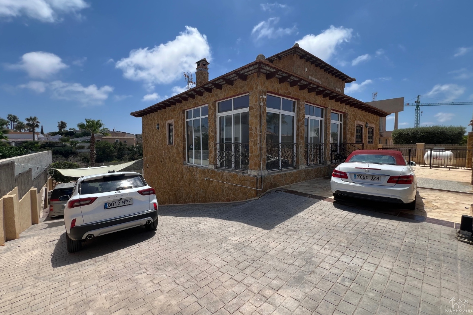 Venta - Villa - San Fulgencio - Costa Blanca
