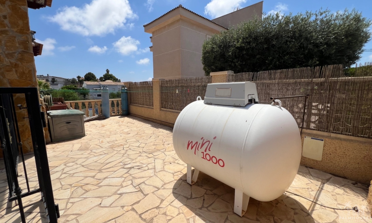Venta - Villa - San Fulgencio - Costa Blanca