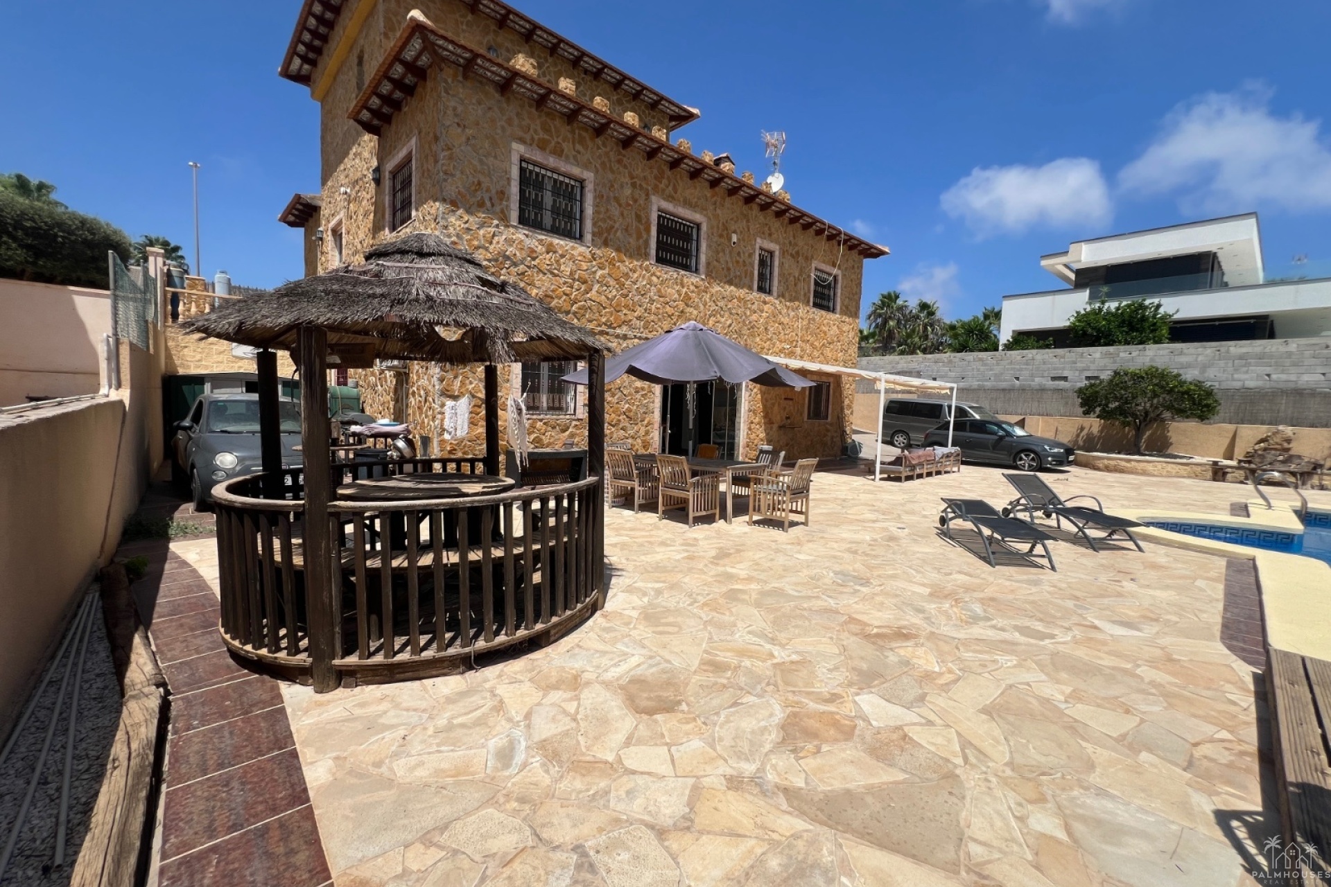 Venta - Villa - San Fulgencio - Costa Blanca