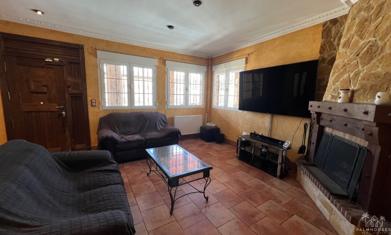 Venta - Villa - San Fulgencio - Costa Blanca