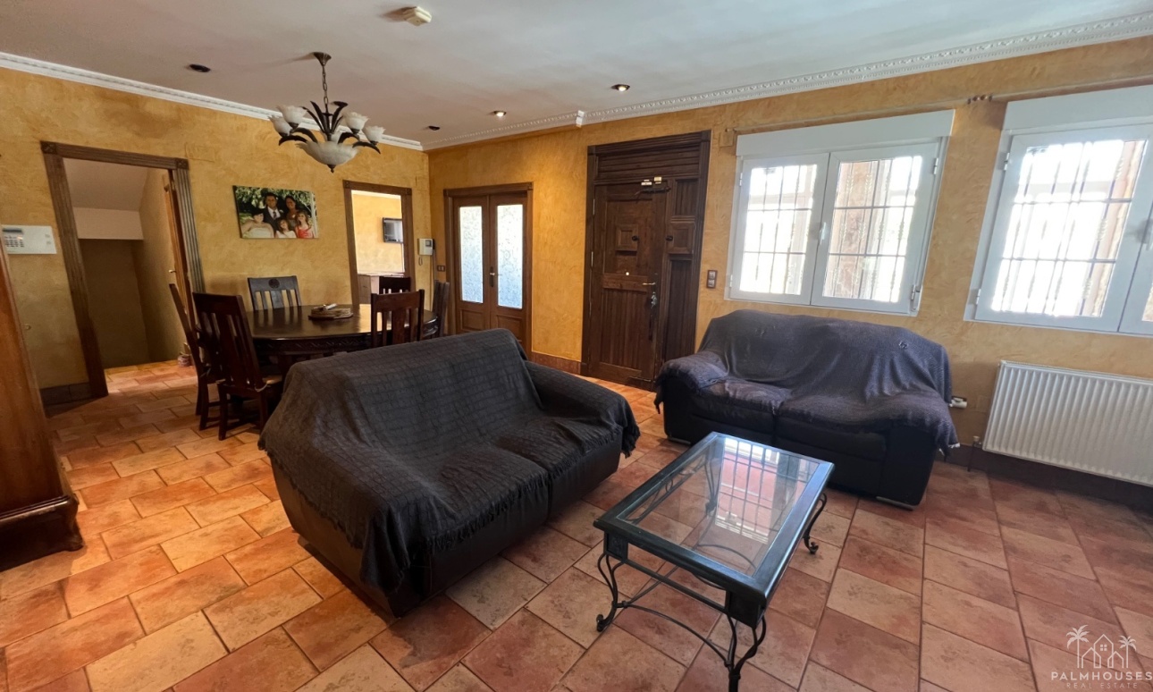 Venta - Villa - San Fulgencio - Costa Blanca