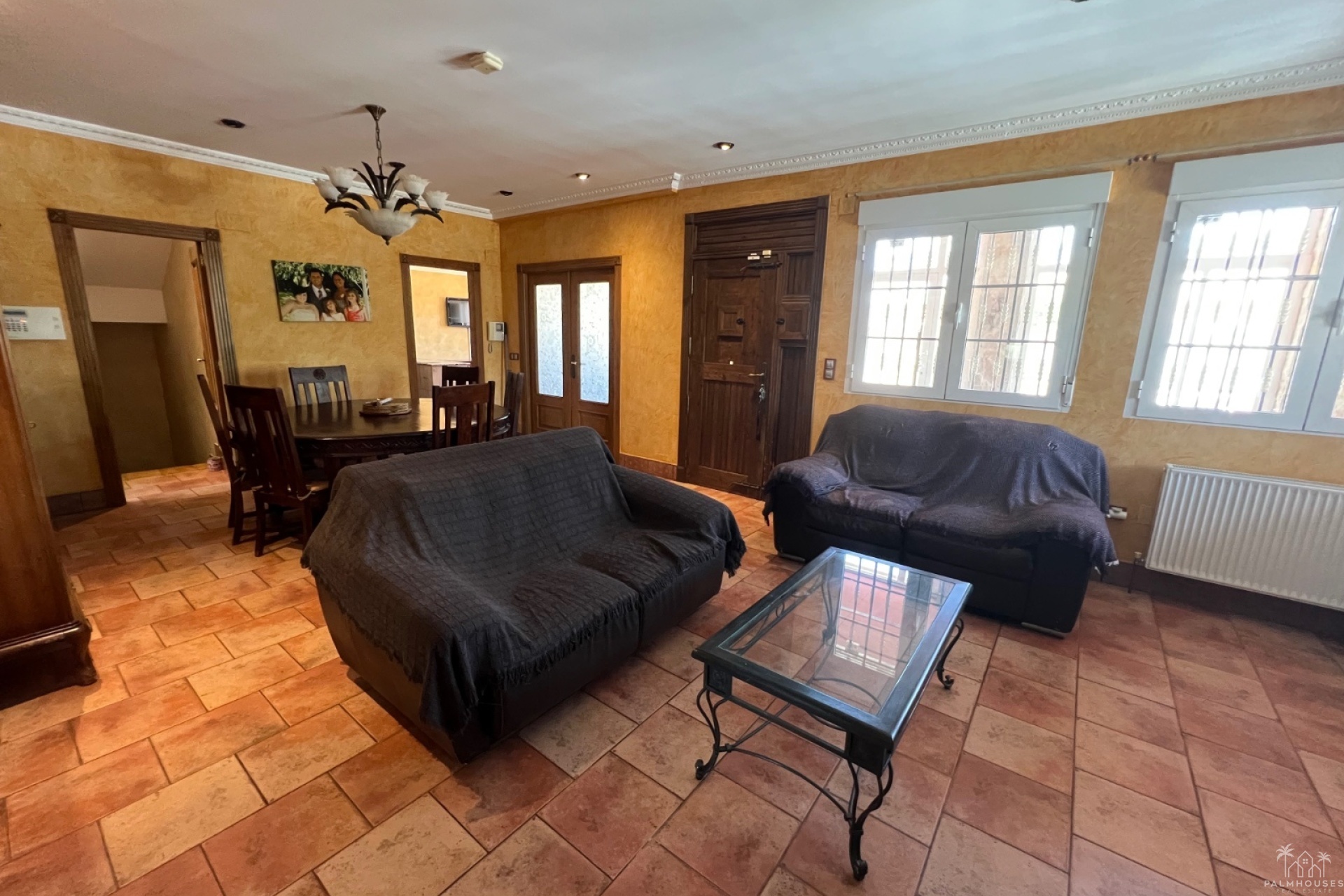 Venta - Villa - San Fulgencio - Costa Blanca