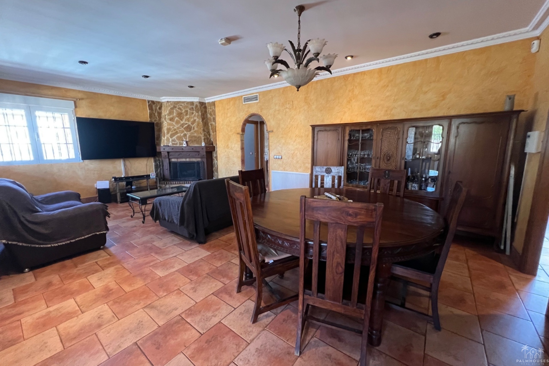 Venta - Villa - San Fulgencio - Costa Blanca
