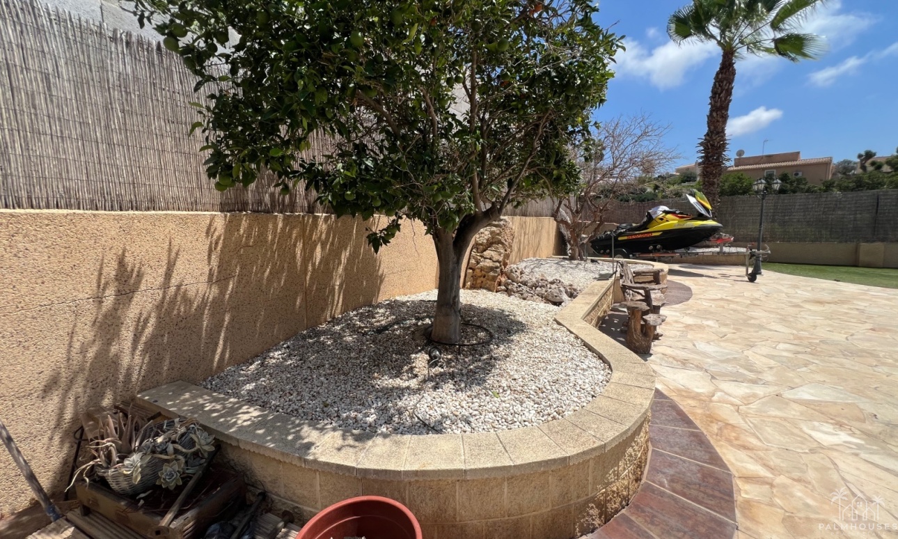 Venta - Villa - San Fulgencio - Costa Blanca