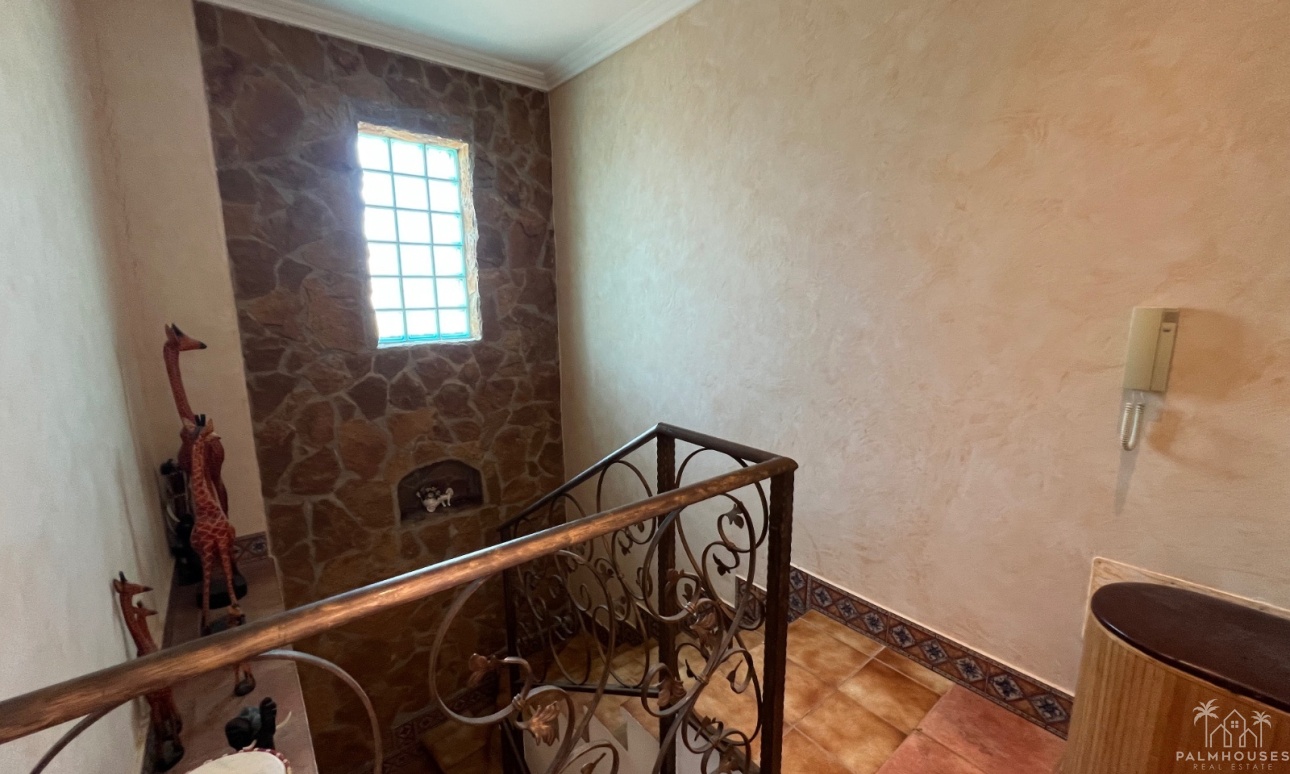 Venta - Villa - San Fulgencio - Costa Blanca