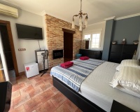 Venta - Villa - San Fulgencio - Costa Blanca