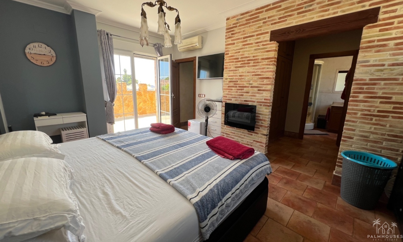 Venta - Villa - San Fulgencio - Costa Blanca