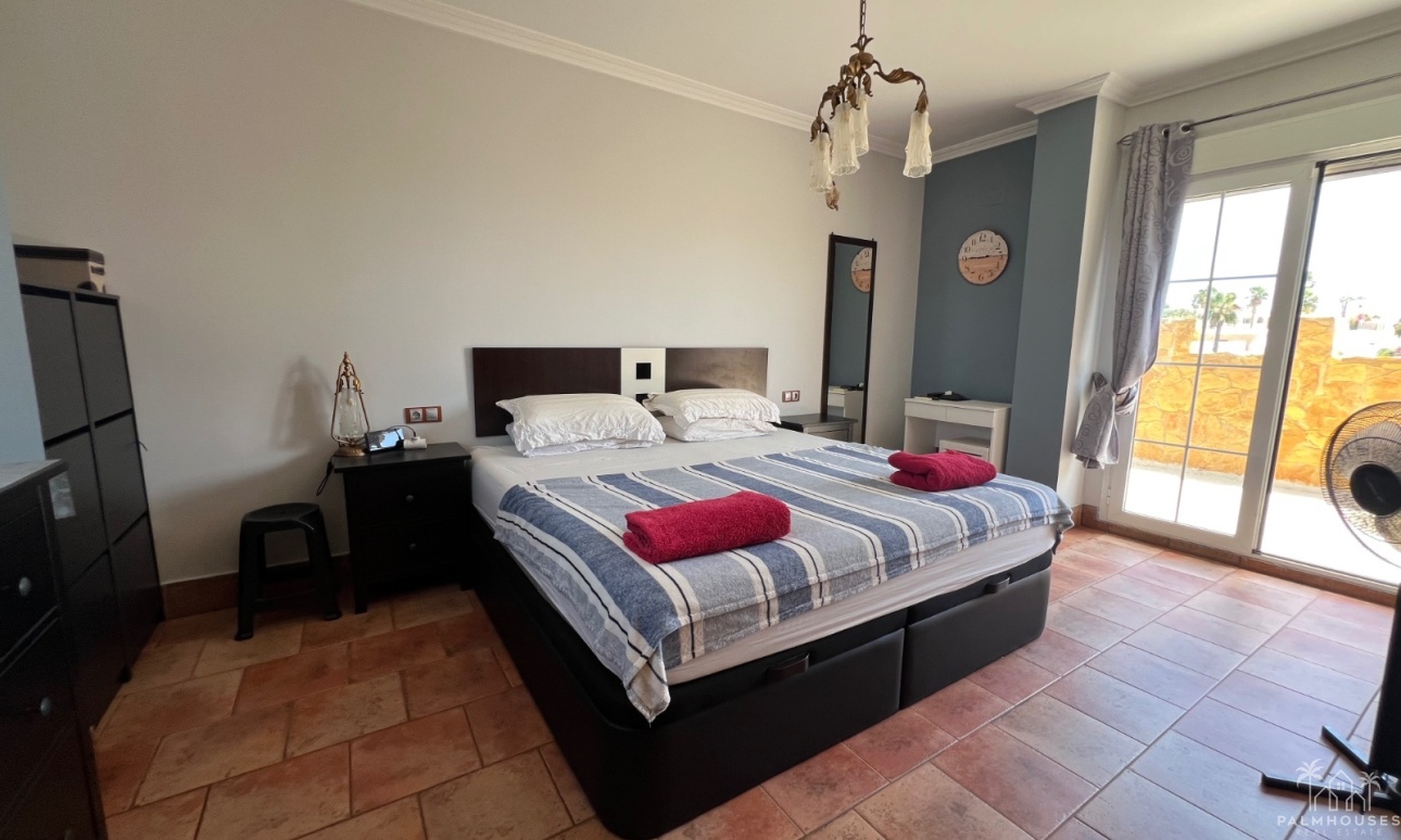 Venta - Villa - San Fulgencio - Costa Blanca