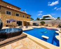 Venta - Villa - San Fulgencio - Costa Blanca
