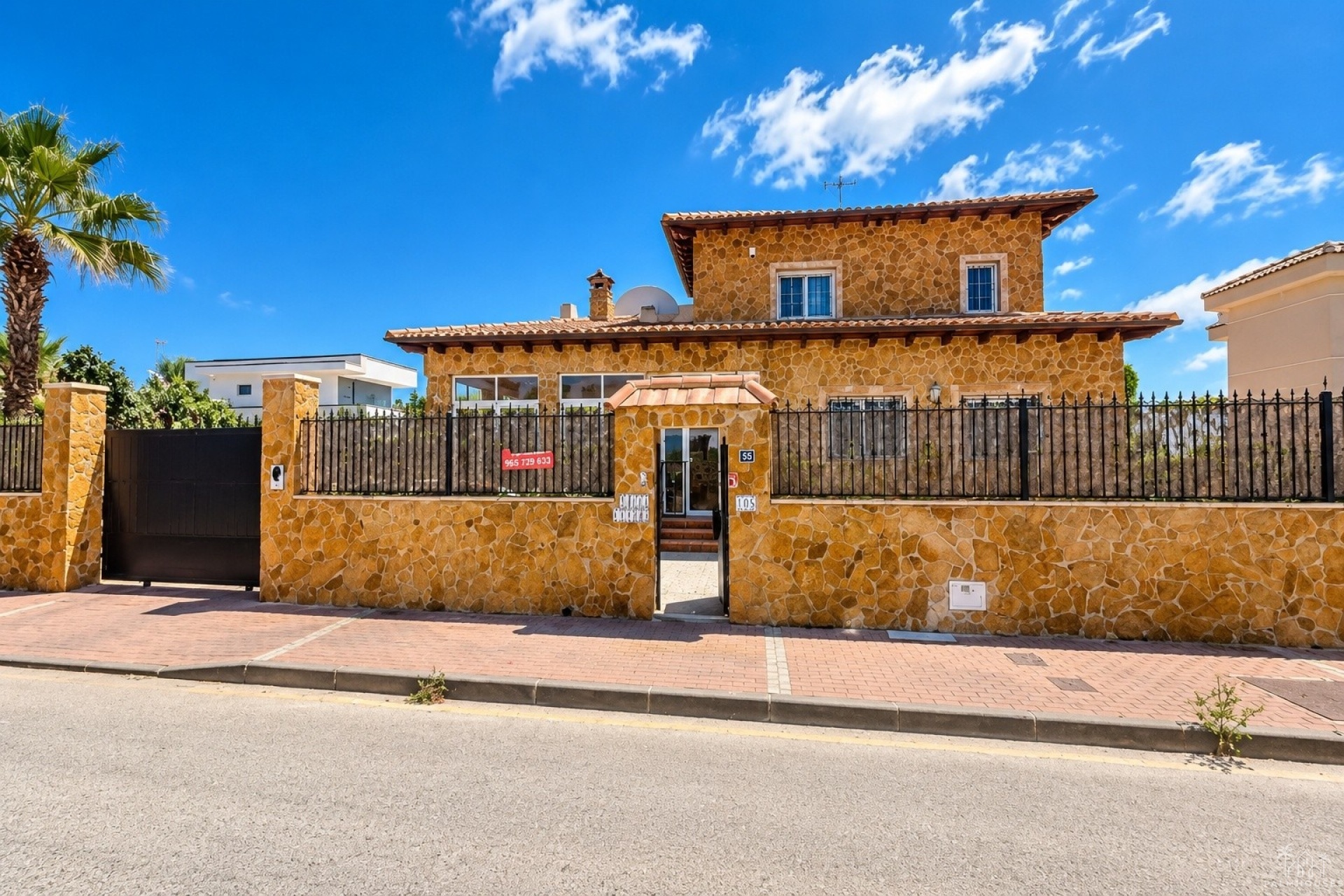 Venta - Villa - San Fulgencio - Costa Blanca