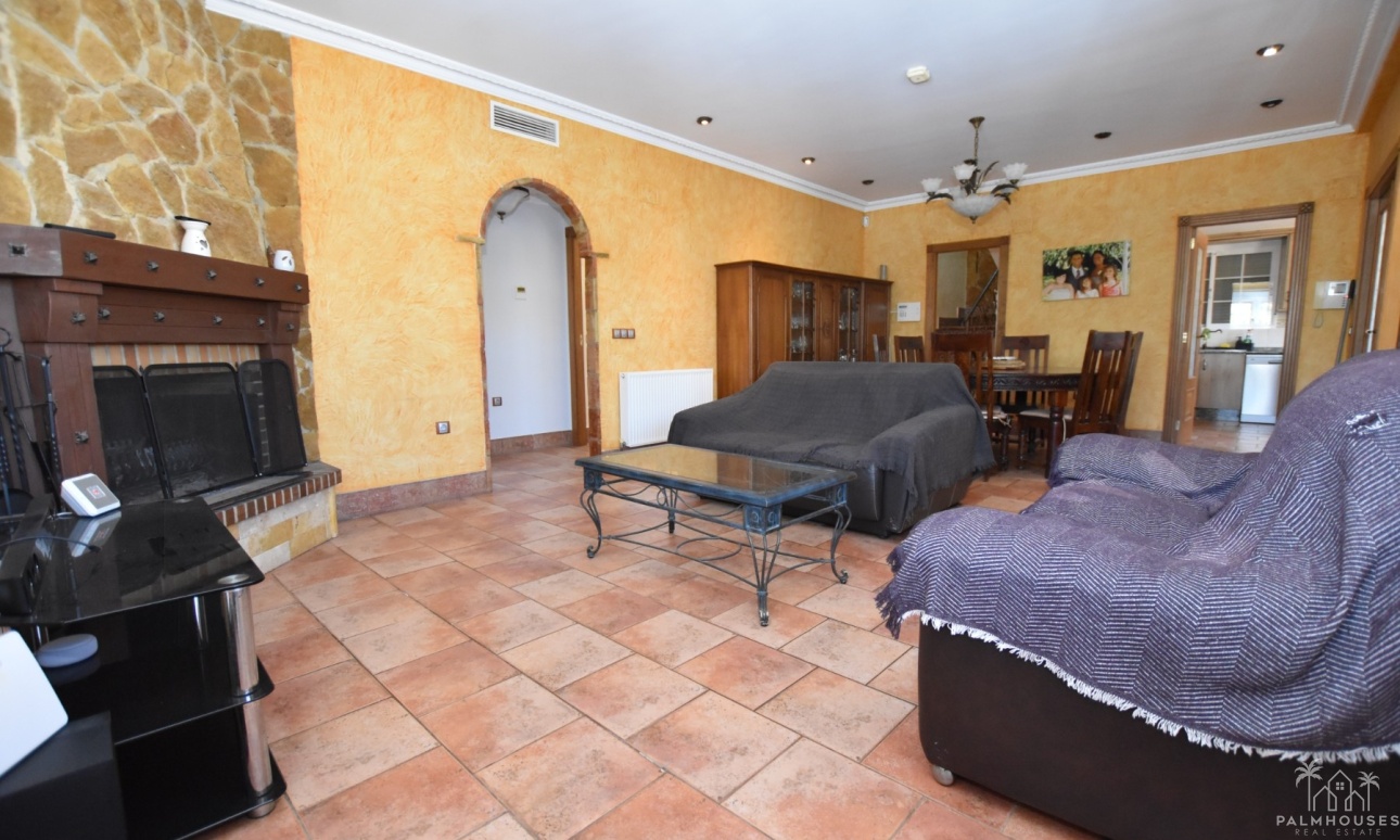 Venta - Villa - San Fulgencio - Costa Blanca