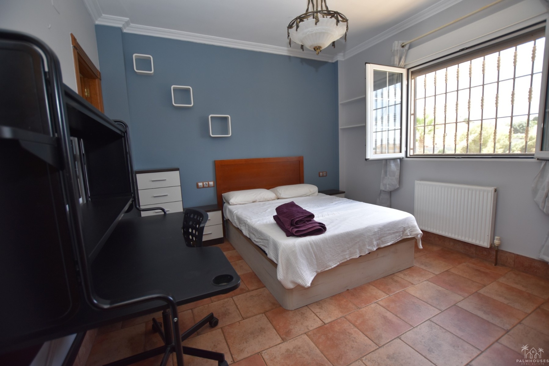 Venta - Villa - San Fulgencio - Costa Blanca