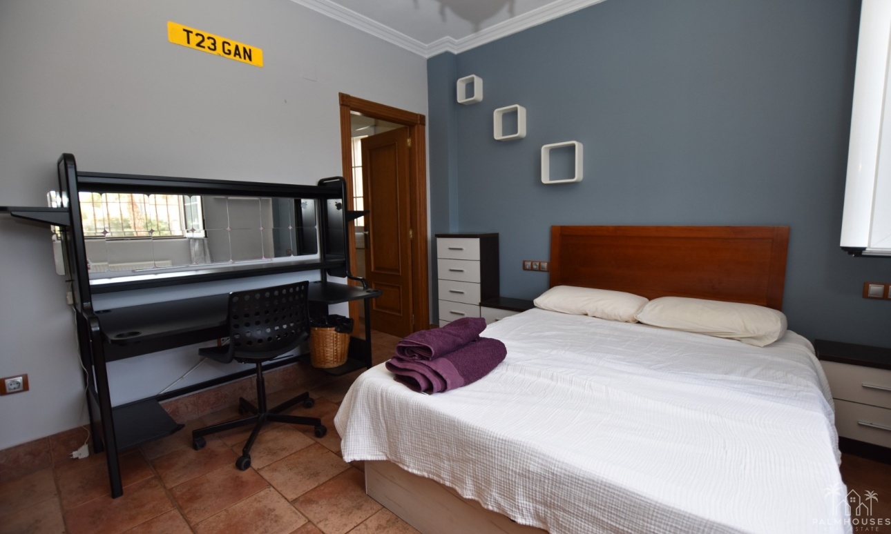 Venta - Villa - San Fulgencio - Costa Blanca