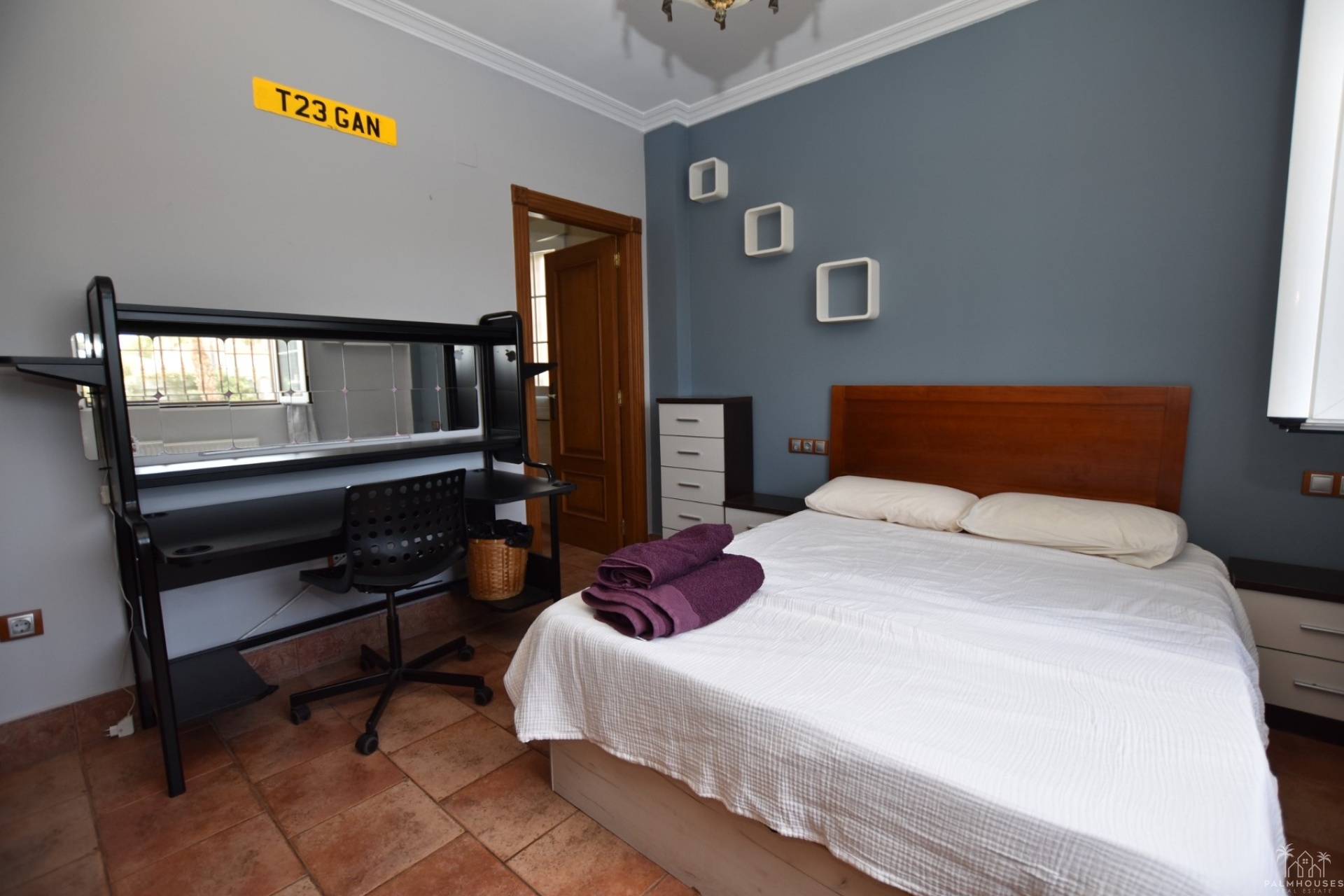 Venta - Villa - San Fulgencio - Costa Blanca